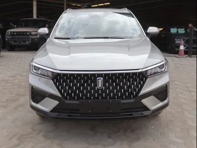 2026 Faw Bestune T77