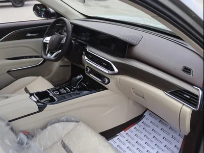 2026 Faw Bestune T77