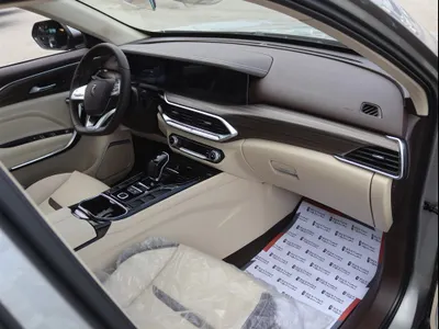 2026 Faw Bestune T77