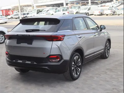 2026 Faw Bestune T77