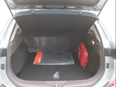 2026 Faw Bestune T77