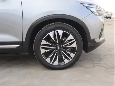 2026 Faw Bestune T77