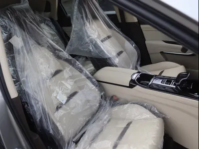 2026 Faw Bestune T77