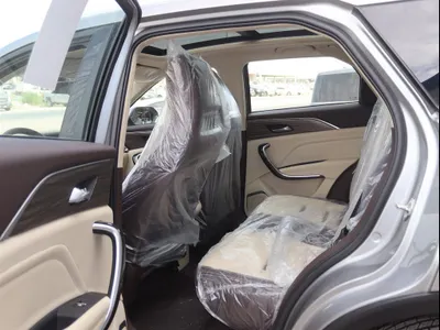 2026 Faw Bestune T77