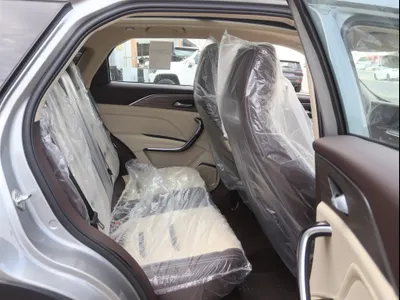 2026 Faw Bestune T77