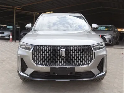 2026 Faw Bestune T99