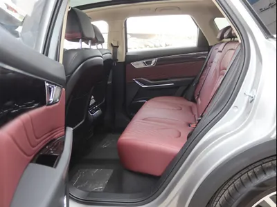 2026 Faw Bestune T99