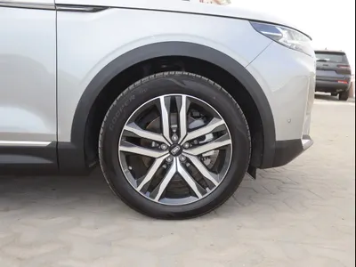 2026 Faw Bestune T99