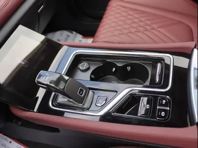 2026 Faw Bestune T99