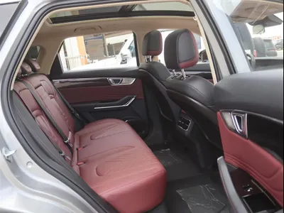 2026 Faw Bestune T99