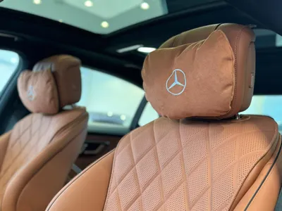 2026 مرسيدس - بنز إس 450