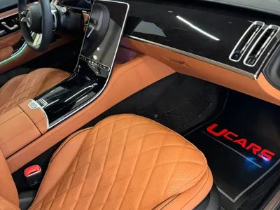 2026 مرسيدس - بنز إس 450