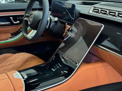 2026 مرسيدس - بنز إس 450