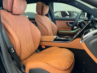 2026 مرسيدس - بنز إس 450