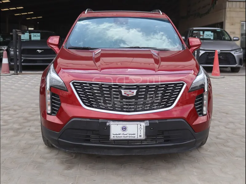 2023 Cadillac XT 4