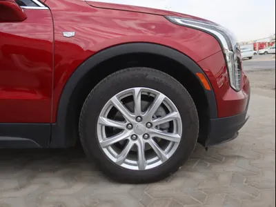 2023 Cadillac XT 4