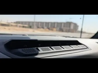 2021 فورد برونكو باد لاندس