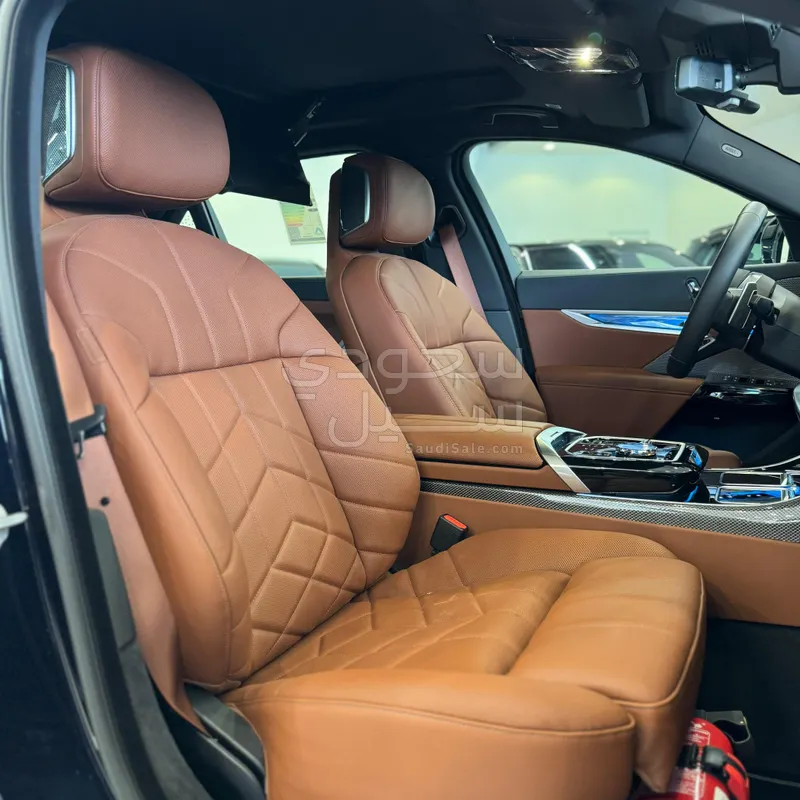 2026 بي ام دبليو الفئة اي