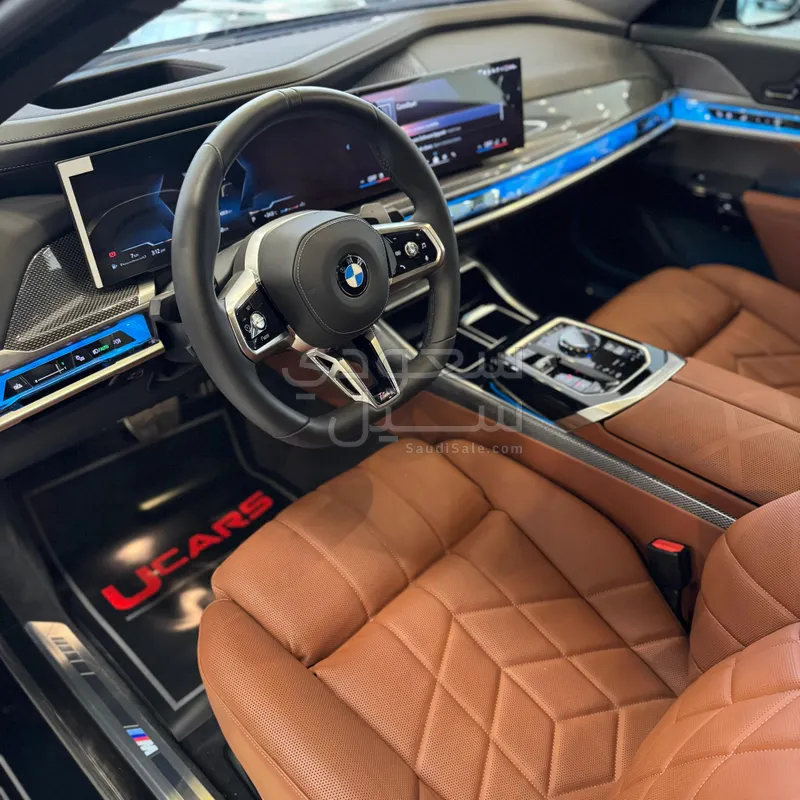 2026 بي ام دبليو الفئة اي