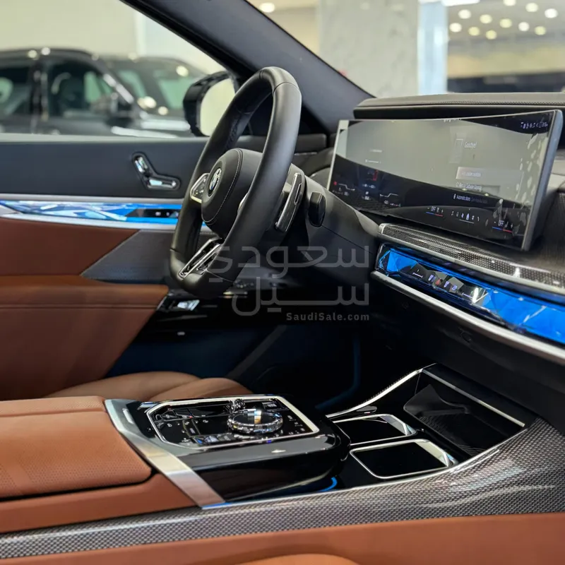 2026 بي ام دبليو الفئة اي