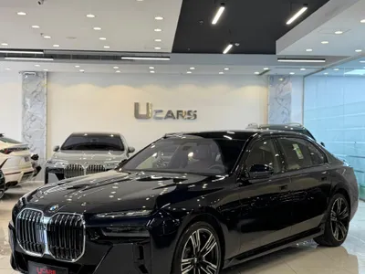 2026 بي ام دبليو الفئة اي