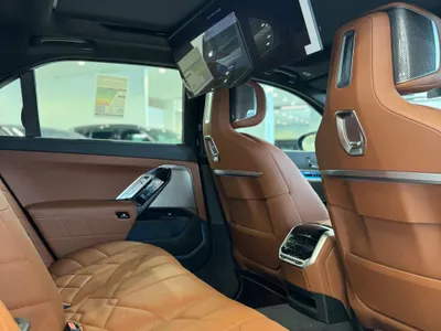 2026 بي ام دبليو الفئة اي