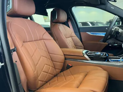 2026 بي ام دبليو الفئة اي