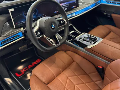 2026 بي ام دبليو الفئة اي