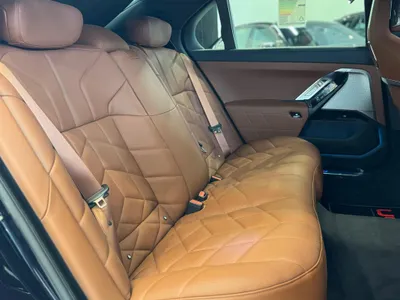 2026 بي ام دبليو الفئة اي