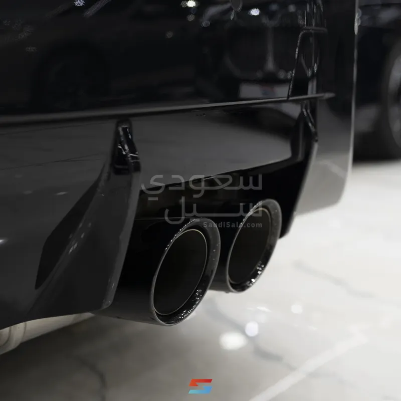 2023 BMW M Series M2