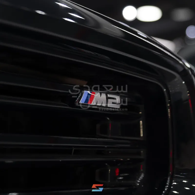 2023 BMW M Series M2