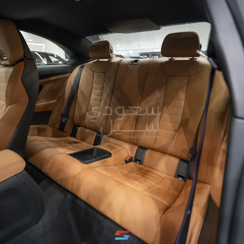 2023 BMW M Series M2