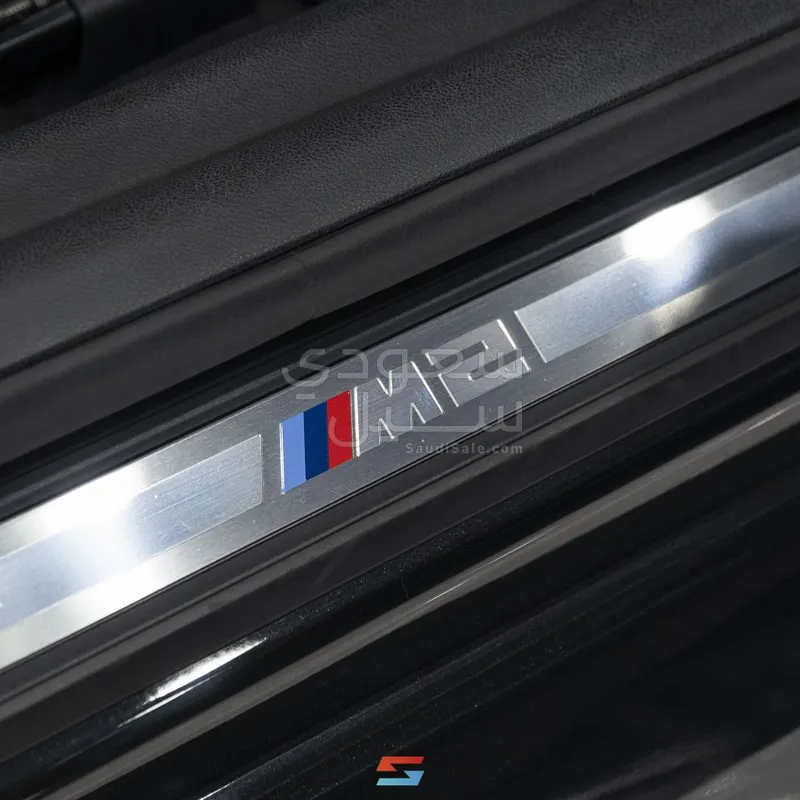 2023 BMW M Series M2