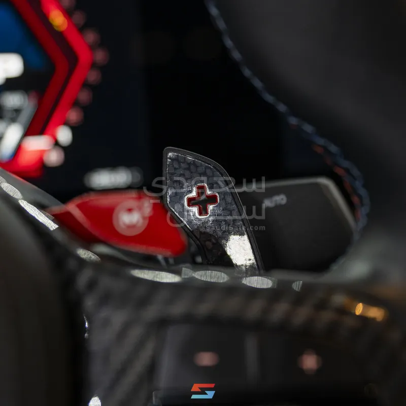 2023 BMW M Series M2