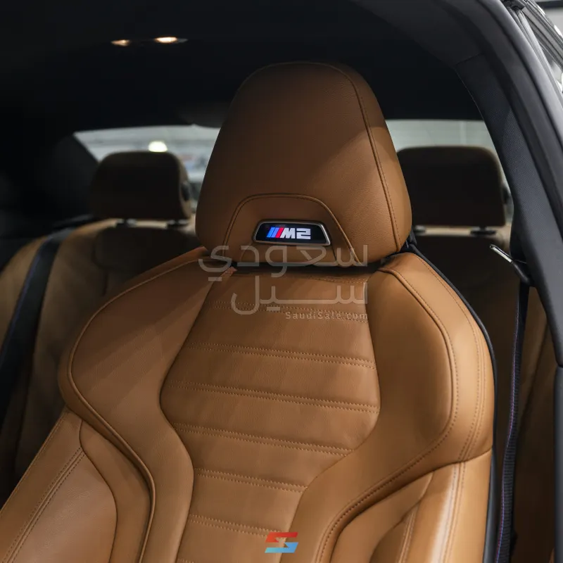 2023 BMW M Series M2