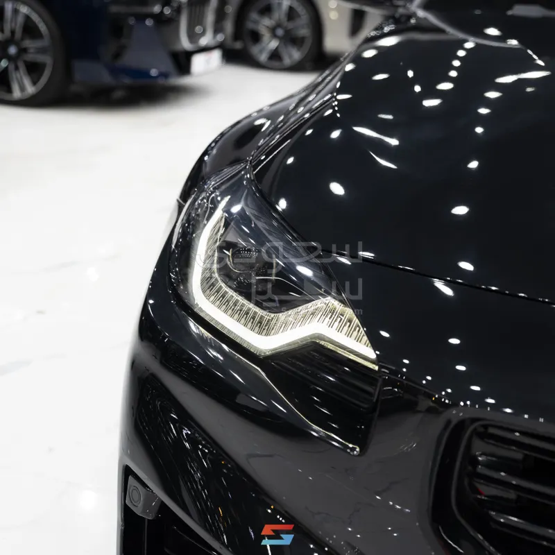 2023 BMW M Series M2