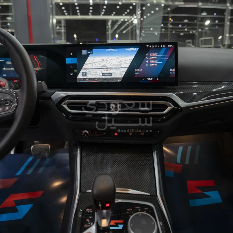 2023 BMW M Series M2