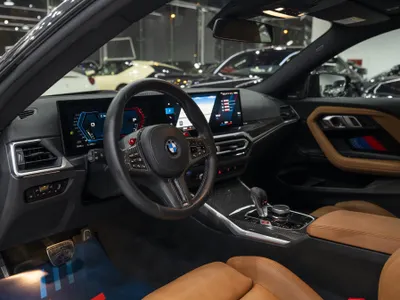 2023 BMW M Series M2