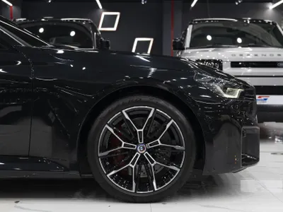 2023 BMW M Series M2