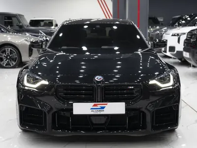 2023 BMW M Series M2