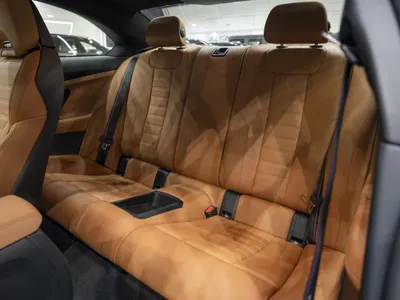 2023 BMW M Series M2