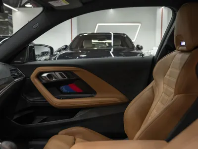 2023 BMW M Series M2