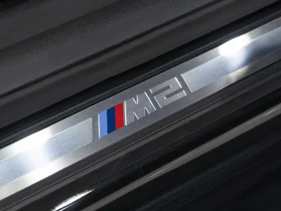 2023 BMW M Series M2