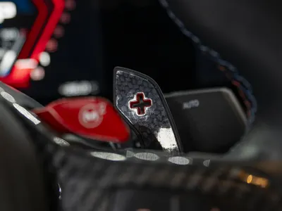 2023 BMW M Series M2