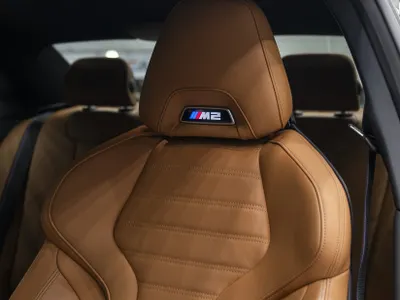 2023 BMW M Series M2