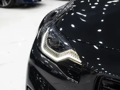 2023 BMW M Series M2