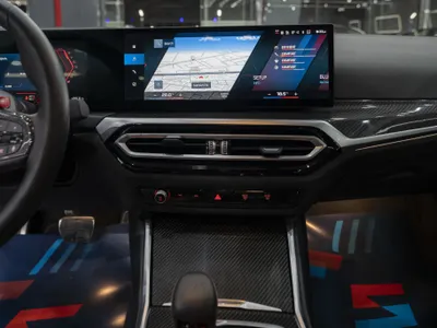 2023 BMW M Series M2