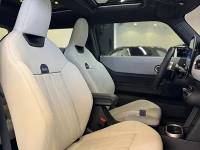 2025 ميني كوبر اس