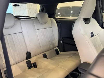 2025 ميني كوبر اس