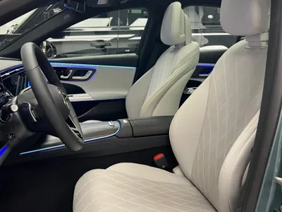 2025 مرسيدس - بنز إي 350